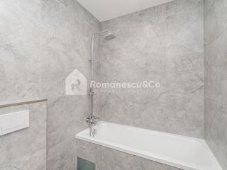 Apartament cu 2 camere, 65 m², Centru, Chișinău foto 20