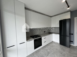 Apartament cu 2 camere, 65 m², Centru, Chișinău