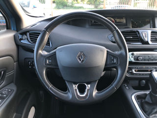 Renault Scenic foto 8