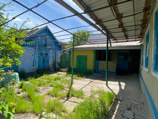Продаю дом, 102 м2, с. Копанка (Каушанский район) foto 3