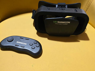 Vind Vr Shinecon Virtual Reality Glasses