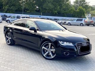 Audi A7 foto 2