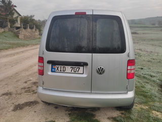 Volkswagen Caddy foto 5