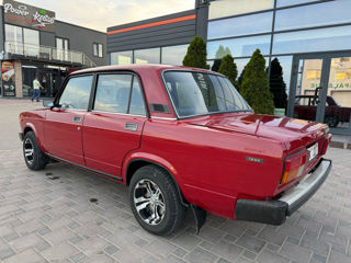 Lada / ВАЗ 2105 foto 4