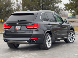 BMW X5 foto 6