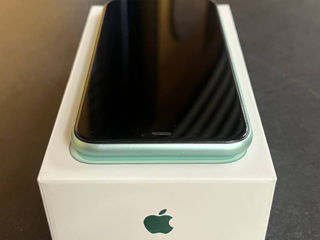 Apple iPhone 11 Green Neverlock foto 4