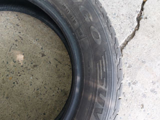 225/60 r.17  Debica germane 3500lei 4 buc. foto 2