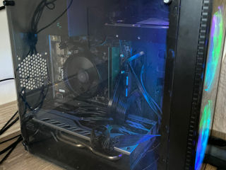 Gaming PC foto 4