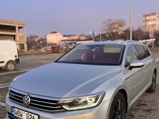 Volkswagen Passat foto 2