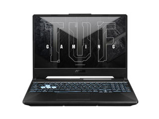 NB ASUS 15.6" TUF Gaming F15 FX506HCB (Core i5-11400H 8Gb 512Gb)