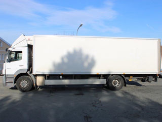 Mercedes Axor 18-24 foto 5