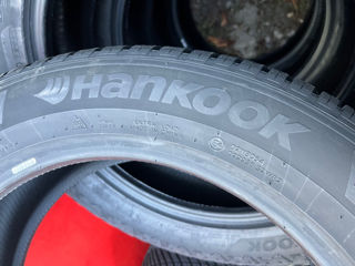 235/55 R19 Hankook Kinergy 4s Allseason/ Доставка, livrare toata Moldova foto 7