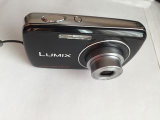 Panasonic Lumix DMC-S3 foto 2