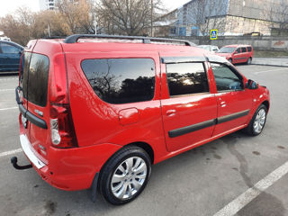 Dacia Logan Mcv foto 5