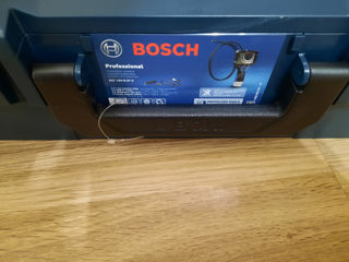 Pучная инспекционная камера BOSCH  GIC 12V-5-27 C foto 4