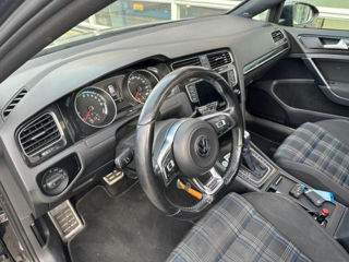 Volkswagen Golf foto 16