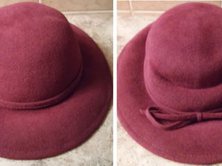 Шляпа,шапки меховые foto 3