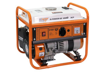 Generator R-Power GE1000 / Credit 0% / Livrare / Garantie 2 ani foto 6