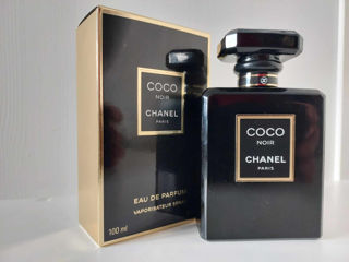 Coco Noir Chanel.