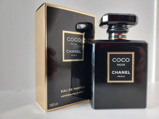 Coco Noir Chanel. foto 1