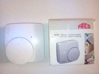 Termostat, termostat, regulator de temperatură FRICO TK10 foto 2