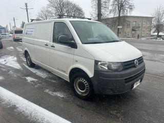 Volkswagen Transporter foto 4