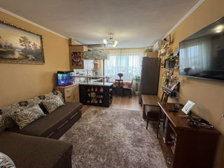 2-rm apt., 68 м², 7/12 fl.