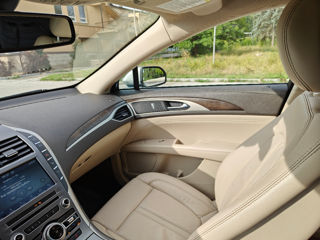 Lincoln MKZ foto 9