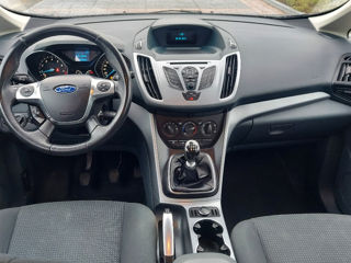 Ford C-Max foto 9