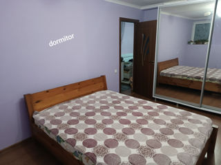 Apartament cu 4 camere, 70 m², Telecentru, Chișinău foto 7