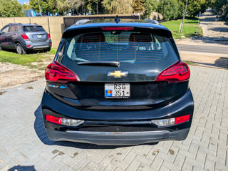 Chevrolet Bolt foto 2