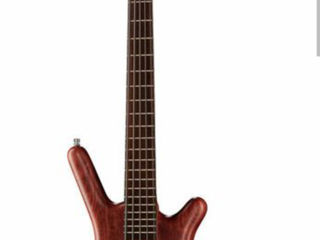 Куплю Warwick corvette bubinga Standart 5 foto 1