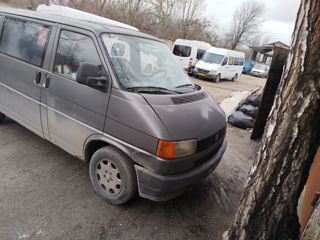 Volkswagen Transporter foto 2