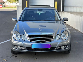 Mercedes E-Class foto 4