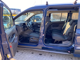 Ford Transit Connect foto 4