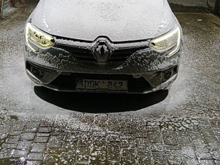 Renault Megane foto 5