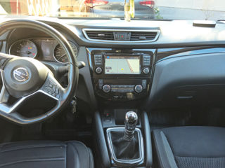 Nissan Qashqai foto 3