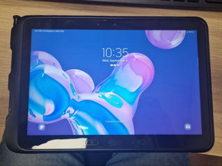 Galaxy Tab Active pro SM-T545 foto 2