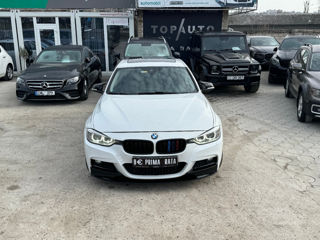 BMW 3 Series foto 2