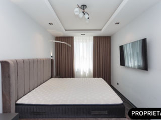 Apartament cu 2 camere, 74 m², Ciocana, Chișinău foto 5