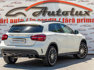 Mercedes GLA foto 5