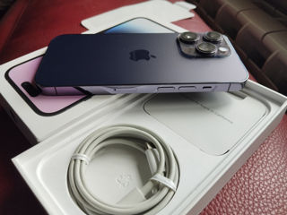 iPhone 14Pro 128gb. foto 5