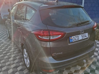 Ford C-Max foto 4