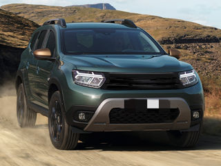 Vindem  grilă  Dacia Duster 2018-2024/ Продаем решетку радиатора Dacia Duster 2018-2024 гг