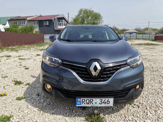 Renault Kadjar foto 7