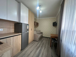 Apartament cu 1 cameră, 17 m², Ciocana, Chișinău foto 3