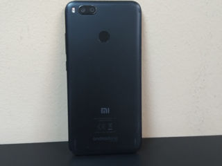 Telefon  Xiaomi Mi A 1/64gb/990lei