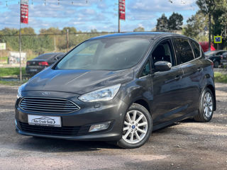 Ford C-Max foto 1