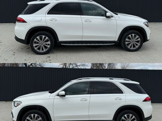 Mercedes GLE foto 5