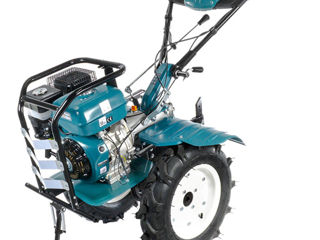 Мотокультиватор Konner&Sohnen KS 9HP-1350G-3 Бензин 9лс